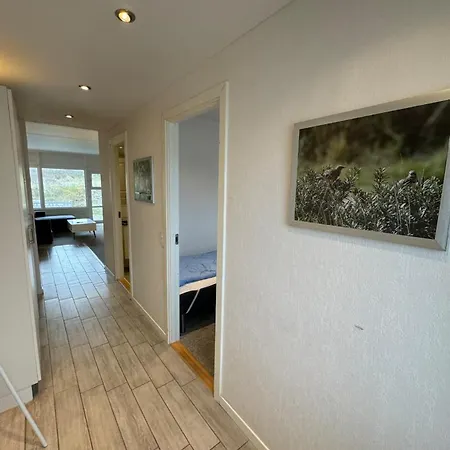 4 Personer Ferielejlighed - Henne Strand Exterior photo