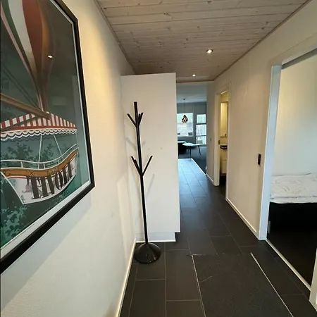 4 Personer Ferielejlighed - Henne Strand Exterior photo