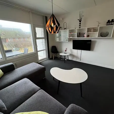 4 Personer Ferielejlighed - Henne Strand Exterior photo