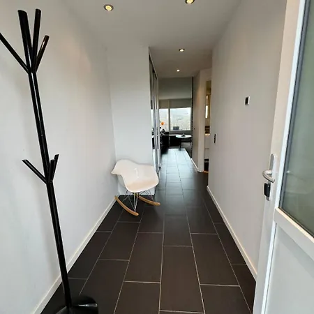 4 Personer Ferielejlighed - Henne Strand Exterior photo