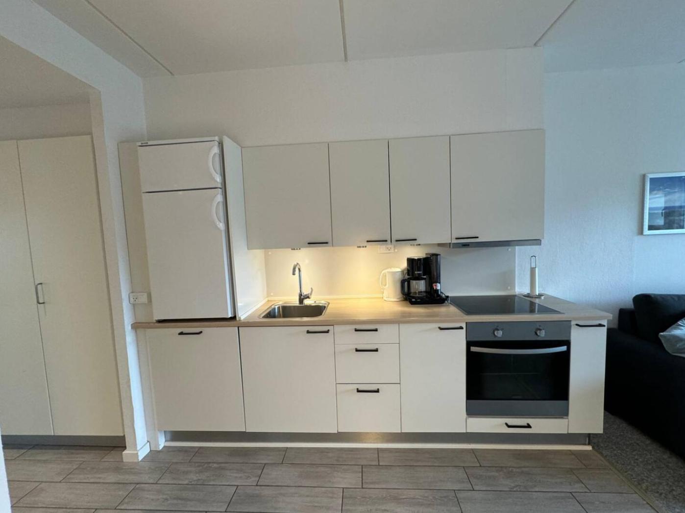 Appartamento 4 Personer - Henne