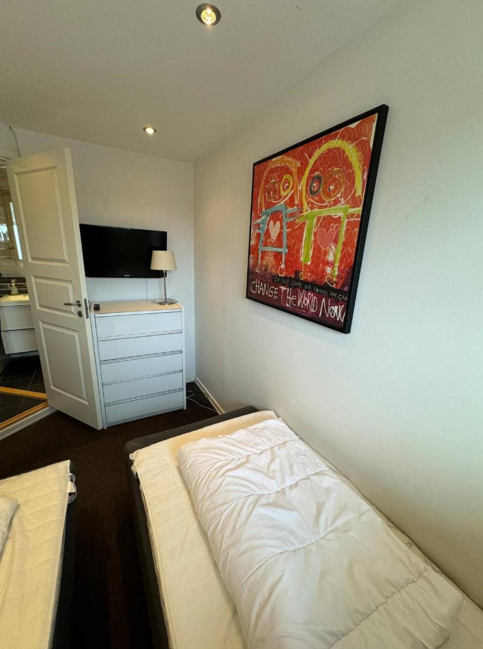 Appartamento 4 Personer - Henne
